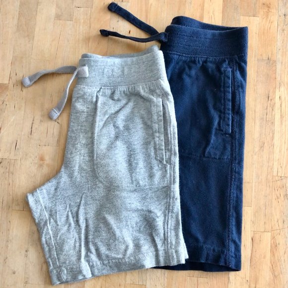 Gap Pull-On Knit Shorts Bundle - Picture 2 of 2